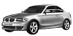 BMW E82 B2308 Fault Code