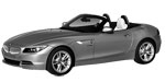 BMW E89 B2308 Fault Code