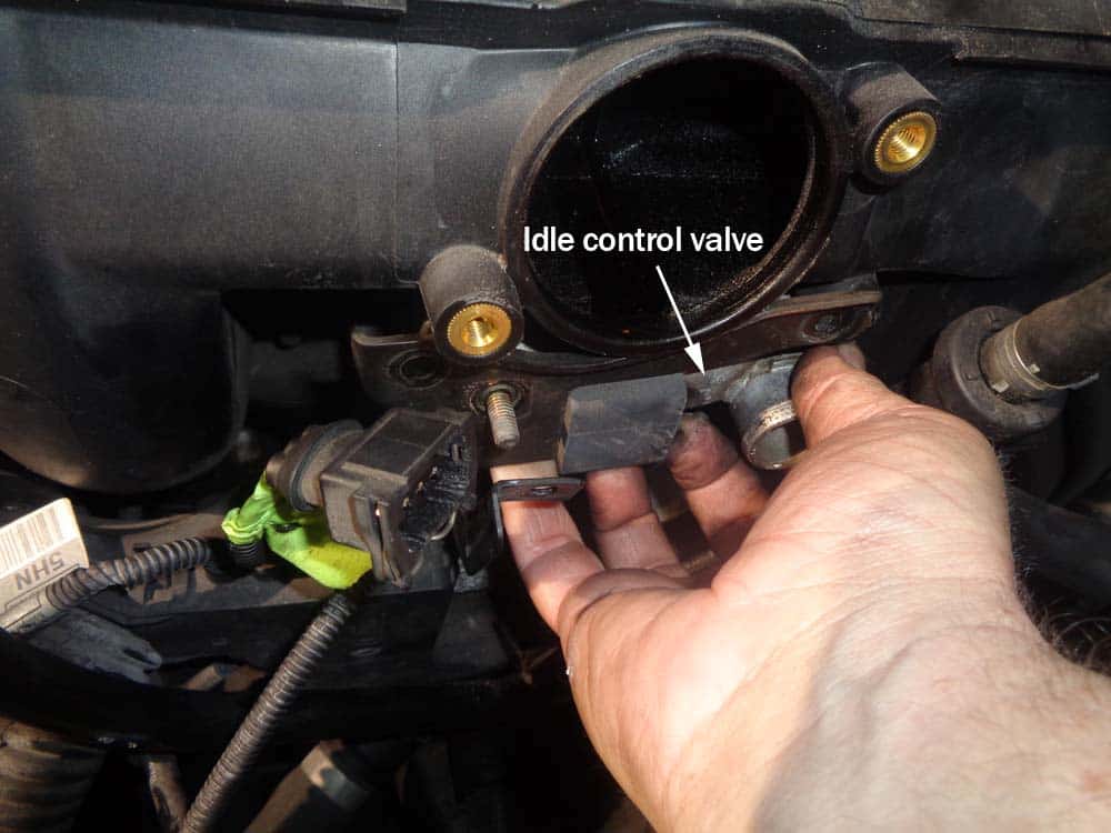 See B2308 repair manual